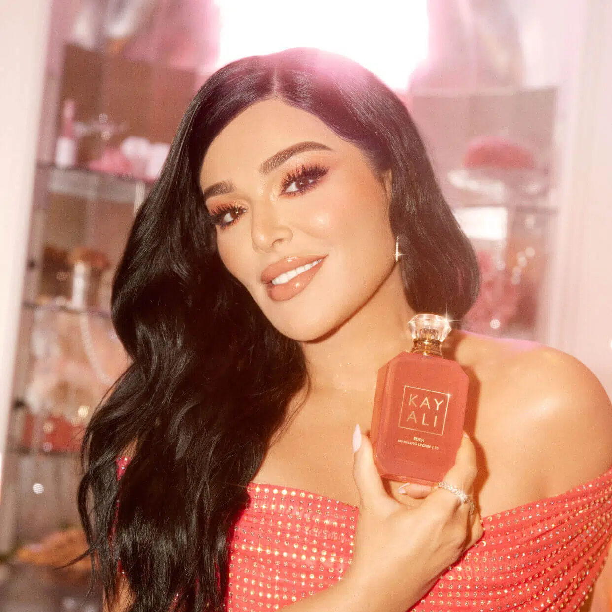 KAYALI - Eden Sparkling Lychee